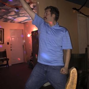 Meet your Posher, Jacob